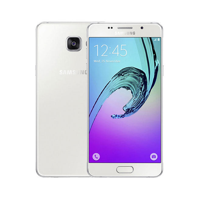 Samsung Galaxy A5 2016 16GB (Simlockvrij) / SV