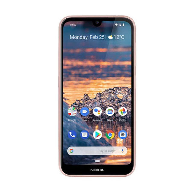 Nokia 4.2 32GB Dual (Unlocked) - RefurbPhone