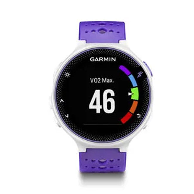 Garmin Forerunner 230 / SV Paars