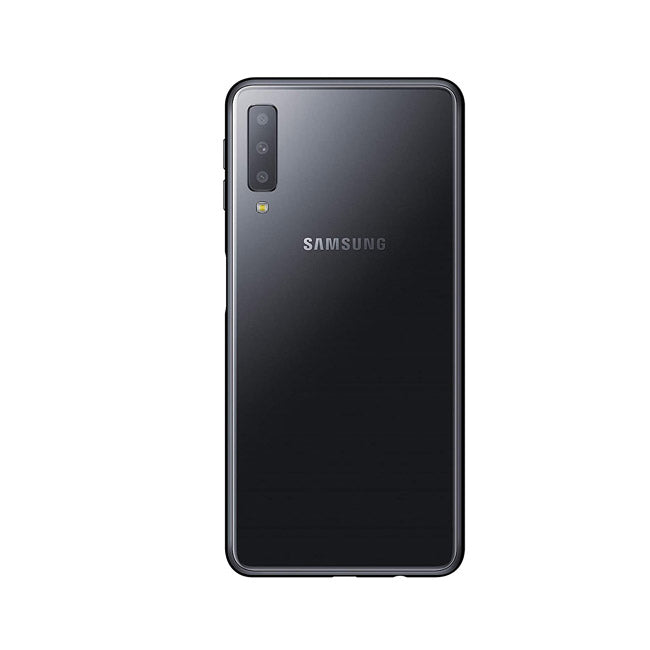 Samsung Galaxy A7 2018 64GB (Simlockvrij) / SV