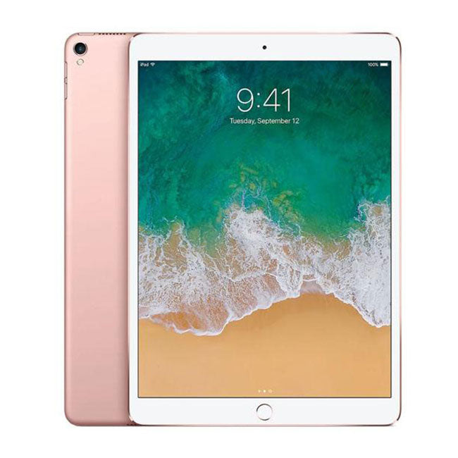 iPad Pro 9.7 (2016) 32GB Wi-Fi /SV Roze Goud