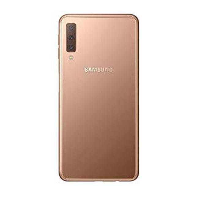 Samsung Galaxy A7 2018 64GB (Simlockvrij) / SV