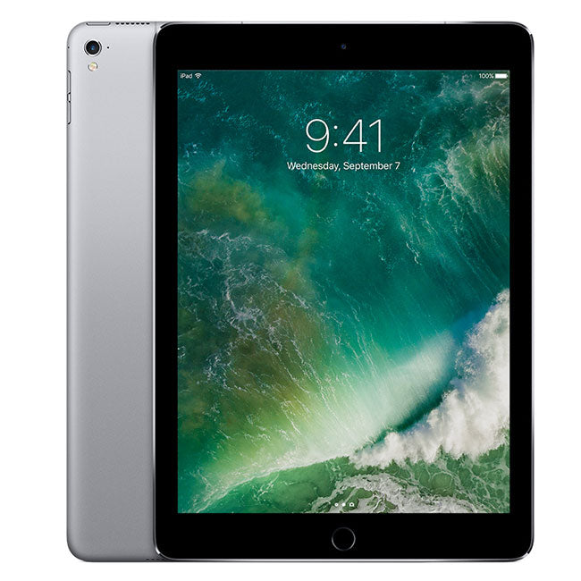 iPad Pro 9.7 (2016) 256GB Wi-Fi + Cellular (Simlockvrij) / SV