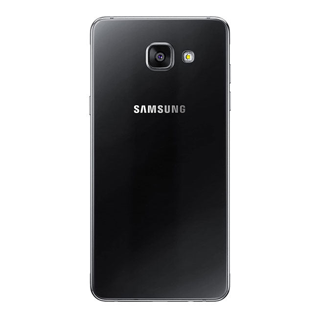Samsung Galaxy A5 2016 16GB (Simlockvrij) / SV Zwart