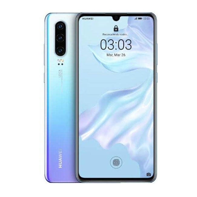 Huawei P30 128GB | Unlocked - RefurbPhone