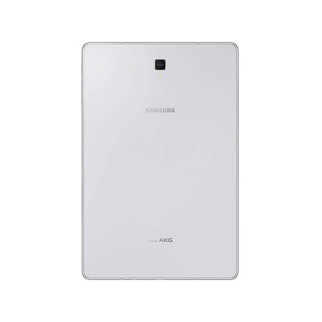 Samsung Galaxy Tab S4 10.5 64GB WiFi / SV Wit
