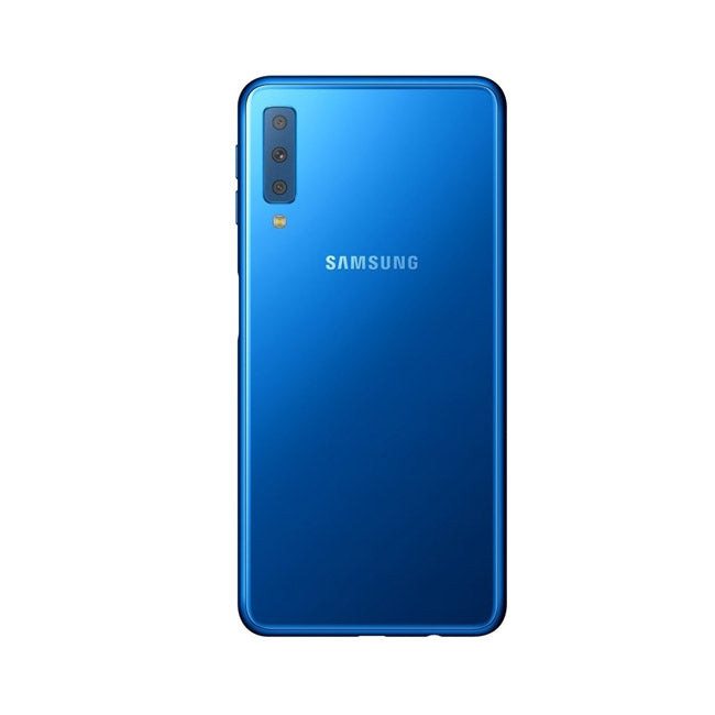 Samsung Galaxy A7 2018 64GB (Simlockvrij) / SV