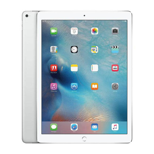 iPad Pro 9.7 (2016) 32GB Wi-Fi /SV Zilver
