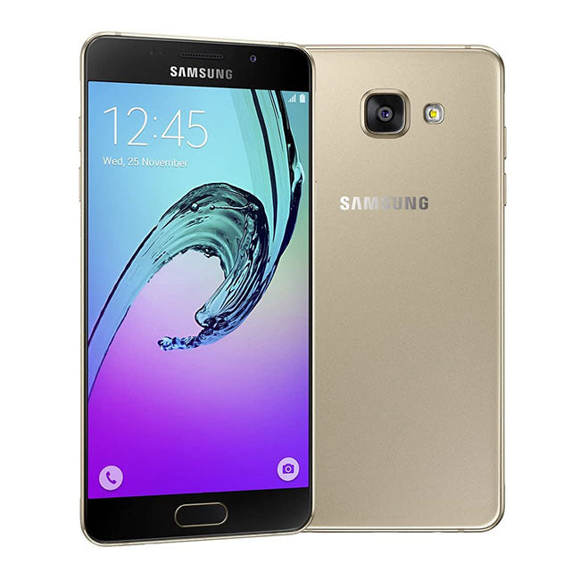 Samsung Galaxy A5 2016 16GB (Simlockvrij) / SV