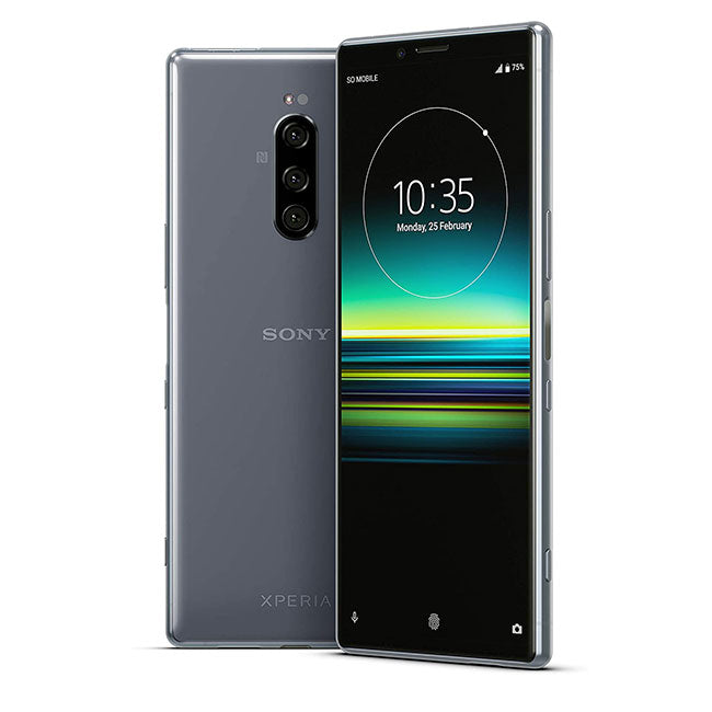 Sony Xperia 1 128GB (Unlocked) - RefurbPhone