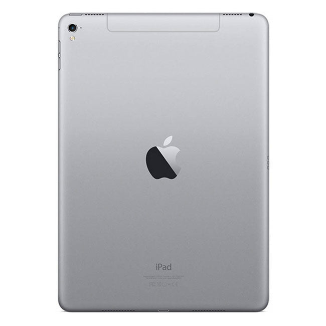 iPad Pro 9.7 (2016) 256GB Wi-Fi + Cellular (Simlockvrij) / SV