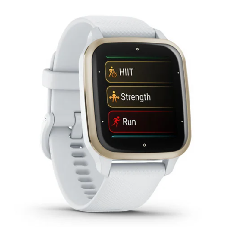 Garmin Venu SQ 2 40MM Wit