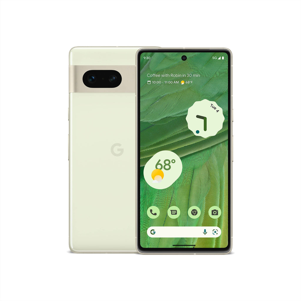 Google Pixel 7 256GB | Unlocked Groen