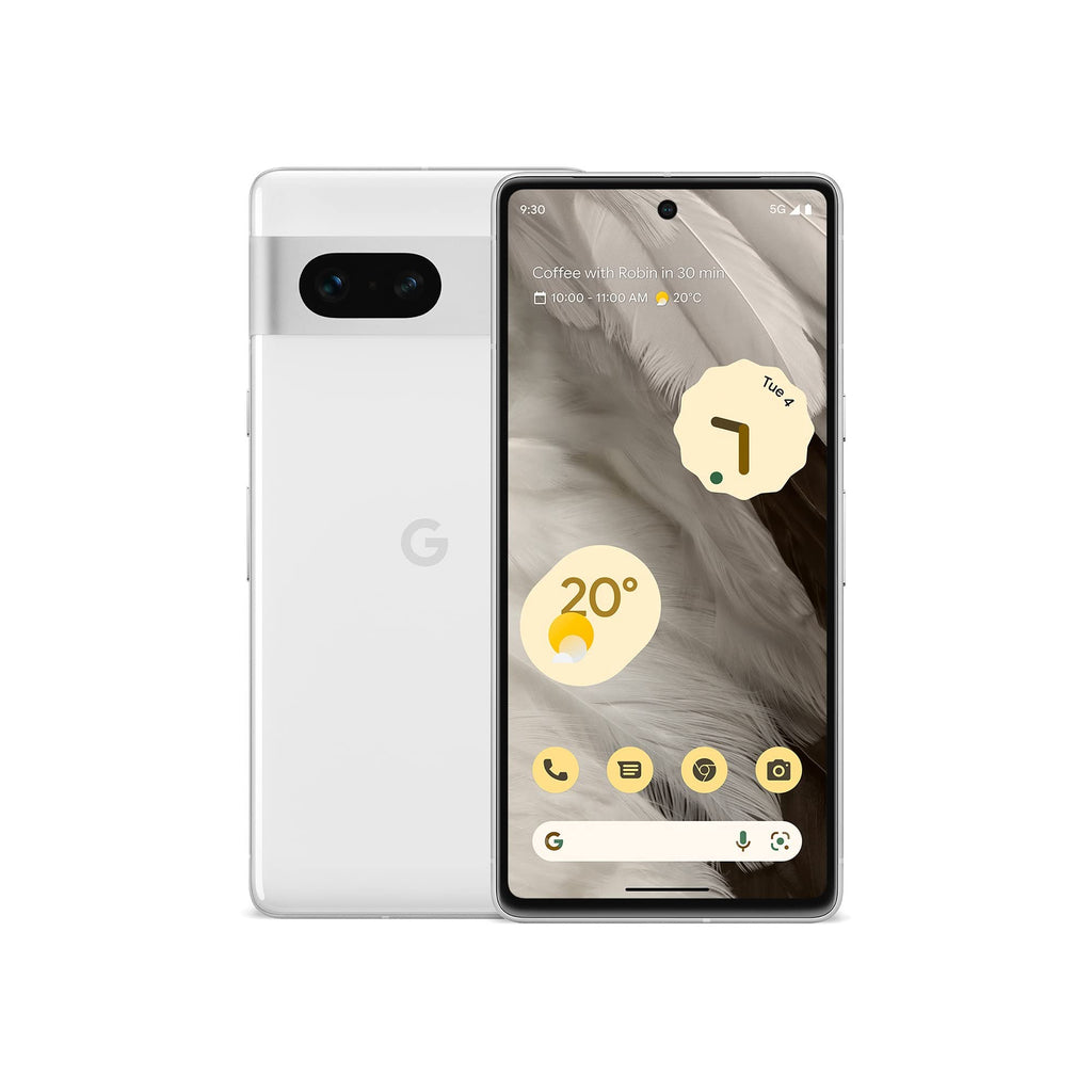 Google Pixel 7 128GB (Simlockvrij) / SV Wit