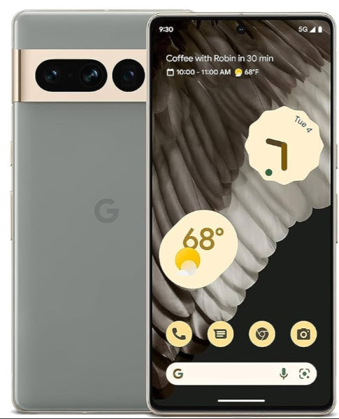 Google Pixel 7 Pro 256GB (Simlockvrij) / SV Hazel