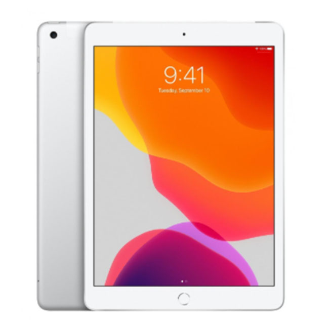 iPad 5 (2017) 32GB Wi-Fi + Cellular (Simlockvrij) / SV Zilver