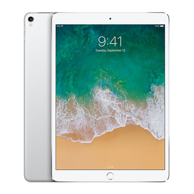 iPad Pro 10.5 (2017) 64GB Wi-Fi + Cellular (Simlockvrij) / SV Zilver