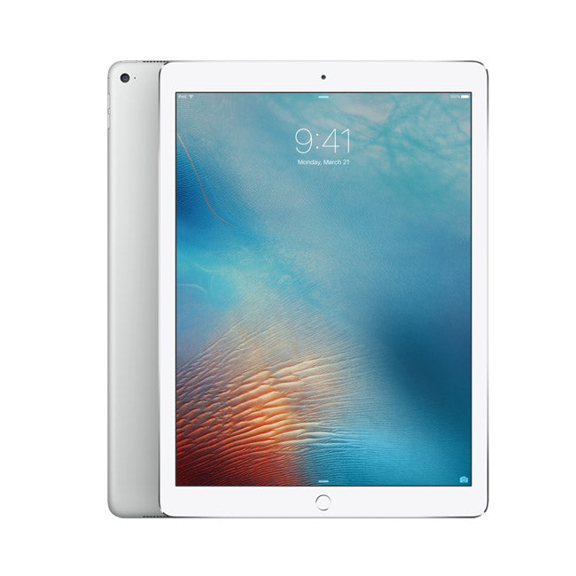 iPad 6 (2018) 32GB Wi-Fi + Cellular (Simlockvrij) / SV Zilver