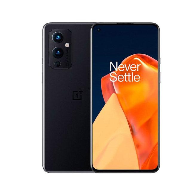 OnePlus 9 128GB 5G (Unlocked) - RefurbPhone