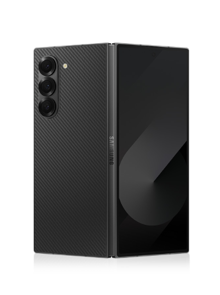 Samsung Galaxy Z Fold 6 512GB (Simlockvrij) / SV Zwart