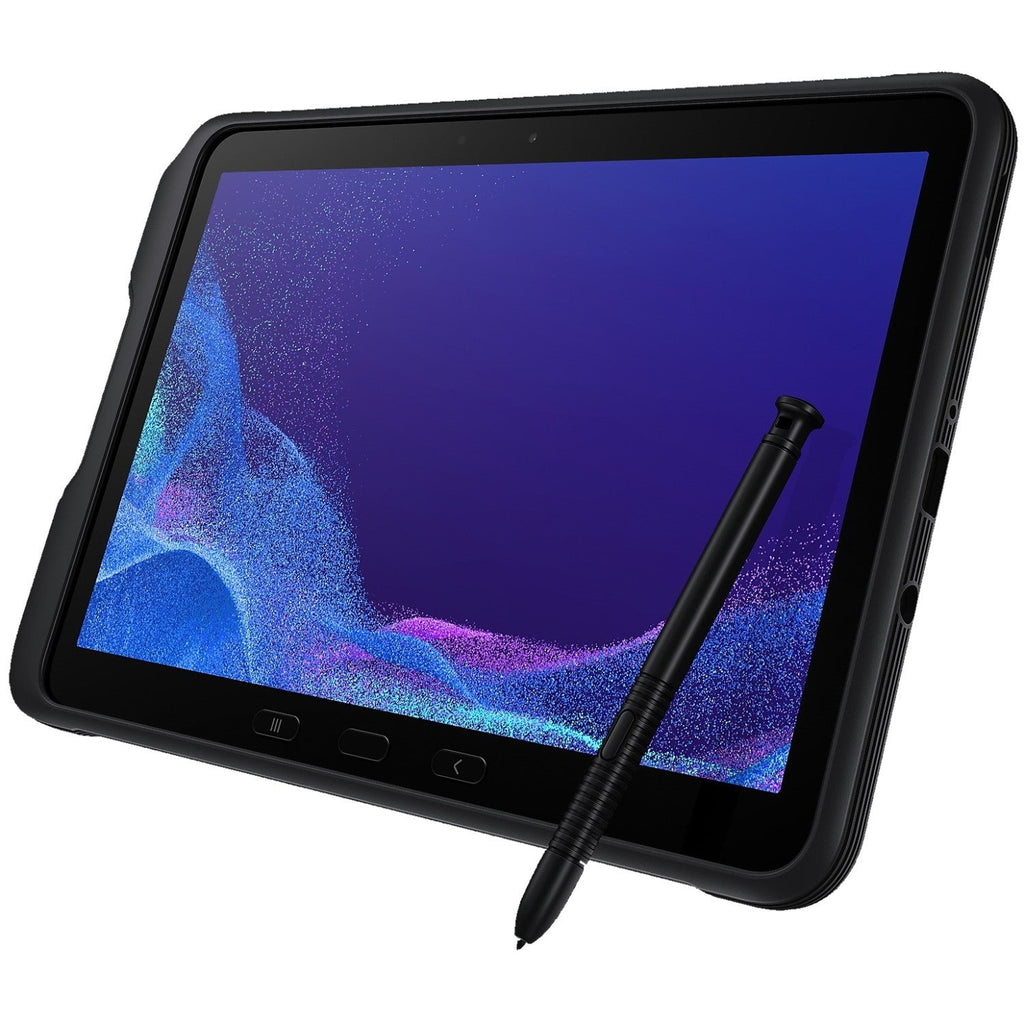 Samsung Galaxy Tab Active4 Pro 128GB / SV Zwart