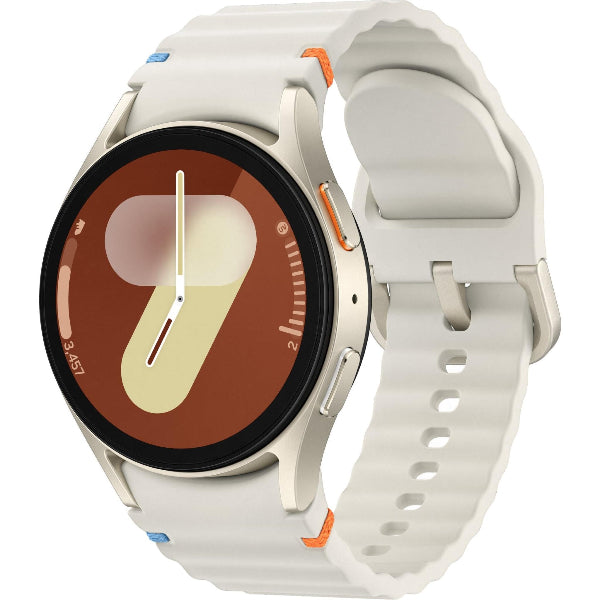 Samsung Galaxy Watch 7 44mm Cellular (Simlockvrij) / SV Cream