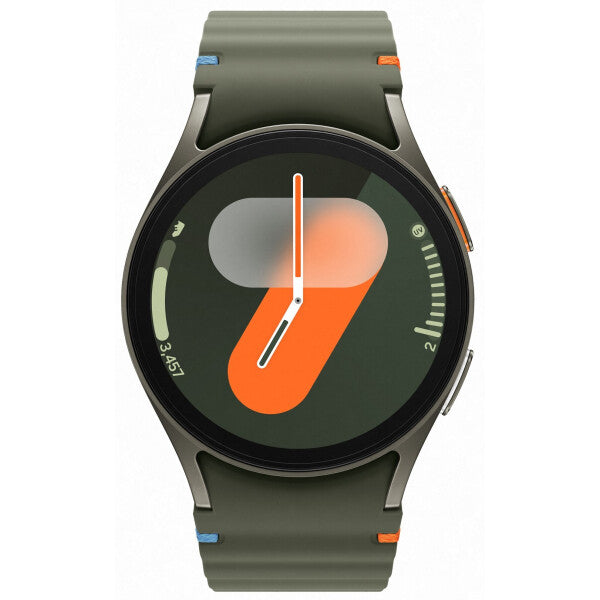 Samsung Galaxy Watch 7 44mm Cellular (Simlockvrij) / SV Groen