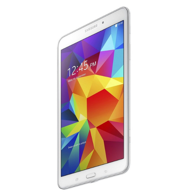 Samsung galaxy tab 4 7.0 8gb wifi white
