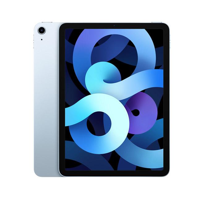 iPad Air 4 (2020) 256GB Wi-Fi + Cellular (Simlockvrij) Blauw