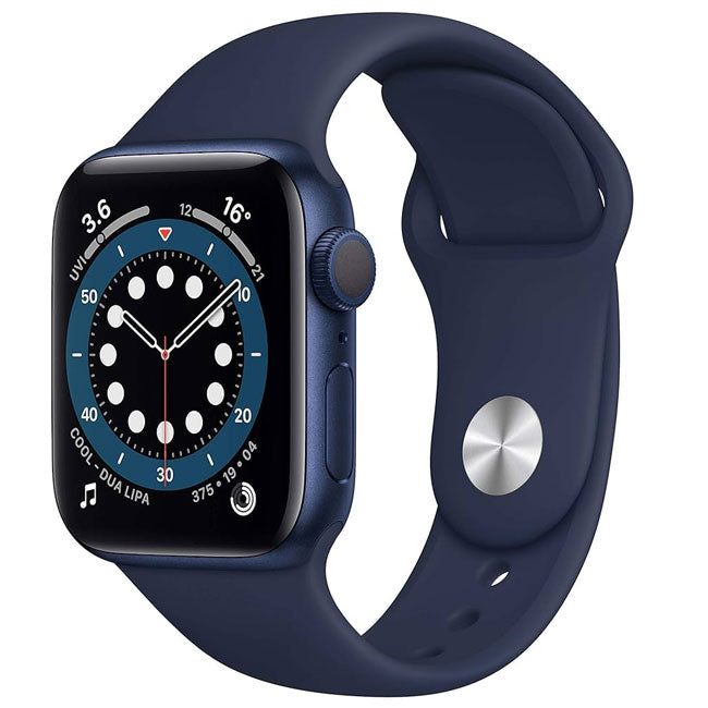 Apple Watch Series 6 40mm Cellular (Simlockvrij) - Refurb Phone