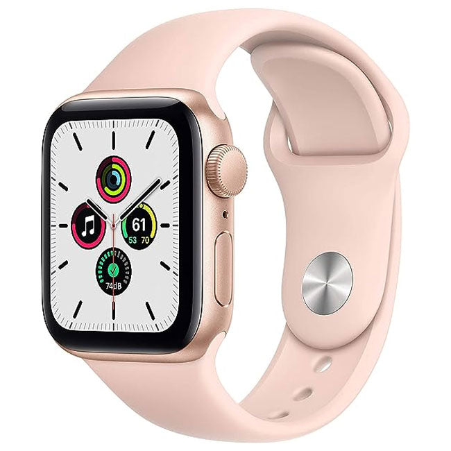 Apple Watch Series 6 40mm Cellular (Simlockvrij) - Refurb Phone