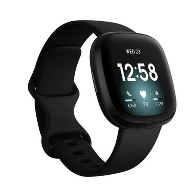 Fitbit Versa 2 / SV