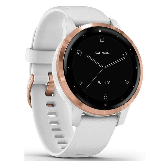 Garmin Vivoactive 4s / SV Goud