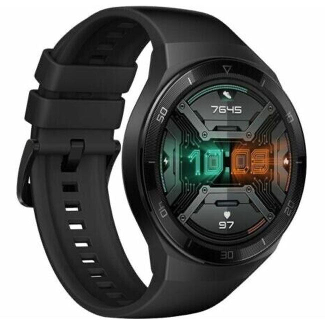 Huawei Watch GT 2e 46mm Zwart