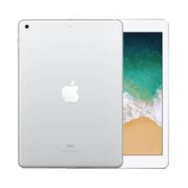iPad 5 (2017) 128GB Wi-Fi + Cellular (Simlockvrij) / SV Zilver