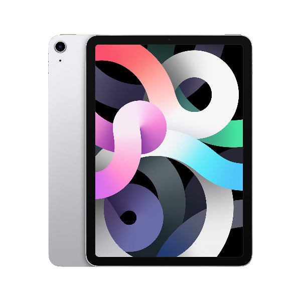 iPad Air 4 (2020) 256GB Wi-Fi + Cellular (Simlockvrij) Zilver