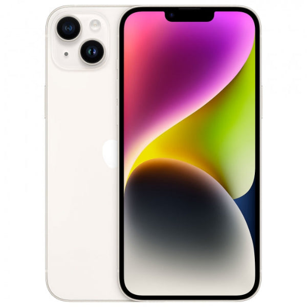 Refurbished iPhone 14 Plus 128GB (Simlockvrij) Wit