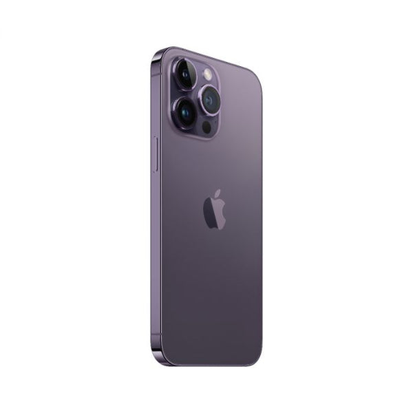 Refurbished iPhone 14 Pro 128GB (Simlockvrij) Paars