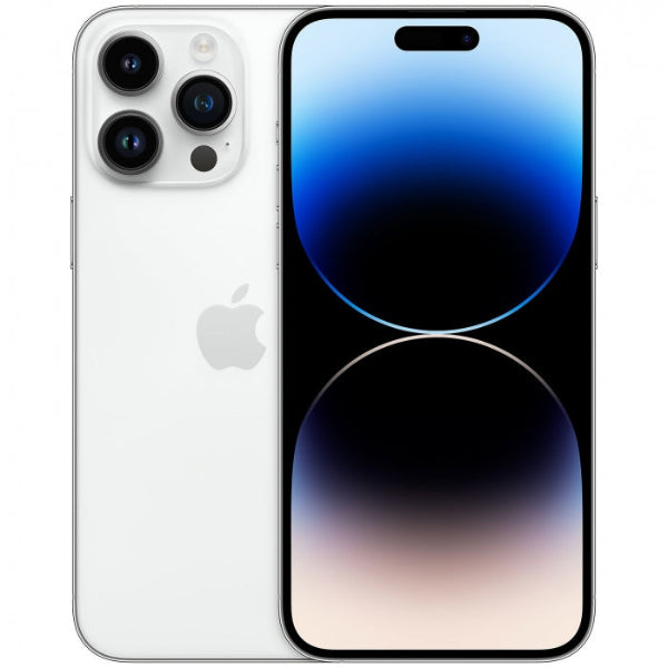 Refurbished iPhone 14 Pro Max 128GB (Simlockvrij) Wit