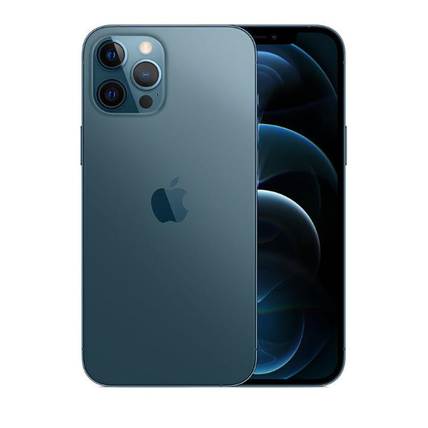 Refurbished iPhone 12 Pro Max 512GB (Simlockvrij) Blauw