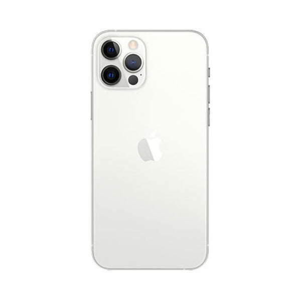Refurbished iPhone 12 Pro Max 128GB (Simlockvrij) Wit