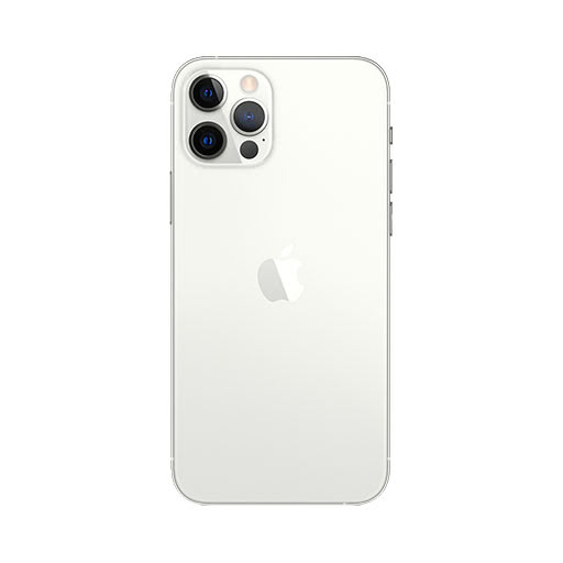Refurbished iPhone 12 Pro 256GB (Simlockvrij) Wit
