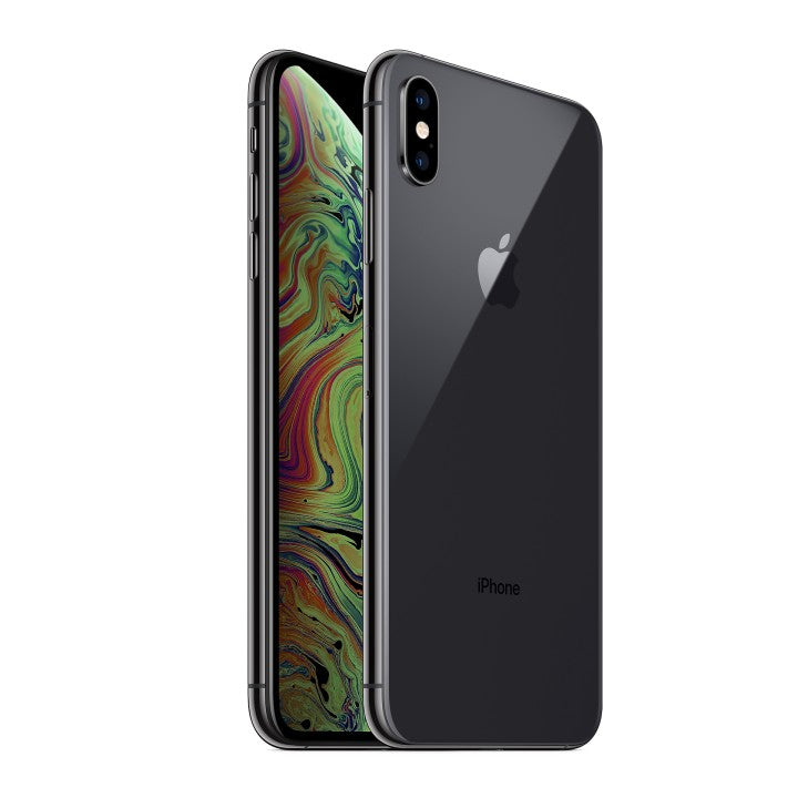 iPhone XS Max 512GB (Simlockvrij) Spacegrijs