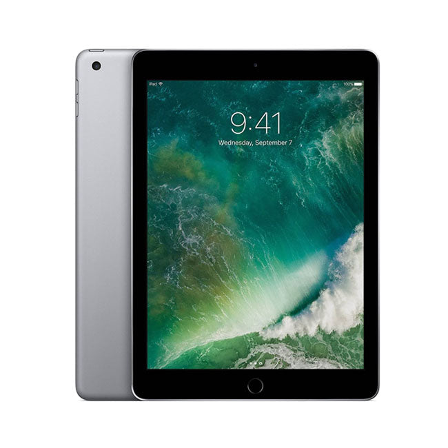 iPad 6 (2018) 128GB Wi-Fi / SV Grijs