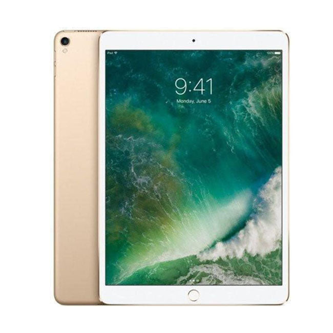 iPad Pro 12.9 (2015) 256GB Wi-Fi Goud