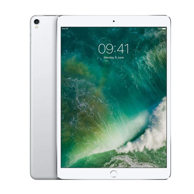 iPad Pro 12.9 (2015) 256GB Wi-Fi Zilver