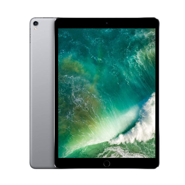 iPad Pro 12.9 (2015) 256GB Wi-Fi Spacegrijs