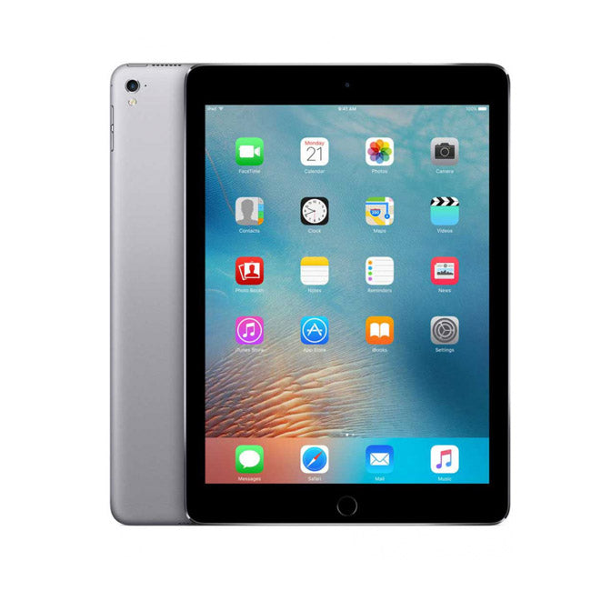 iPad 6 (2018) 32GB Wi-Fi + Cellular (Simlockvrij) / SV Grijs
