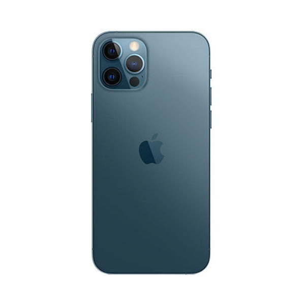 Refurbished iPhone 12 Pro 128GB (Simlockvrij) Blauw