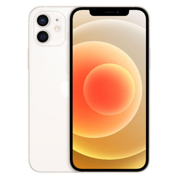 iPhone 12 256GB (Simlockvrij) Wit